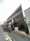 西本マンションの画像