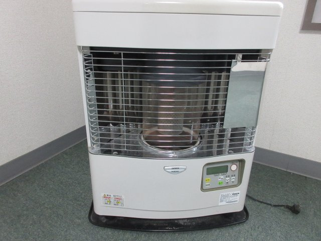 ビストロの設備