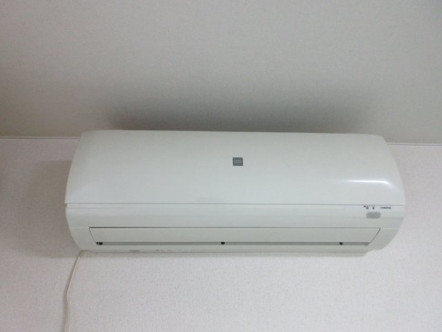 ビストロの設備