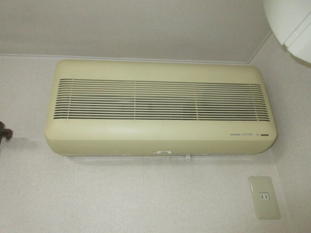 ビストロの設備