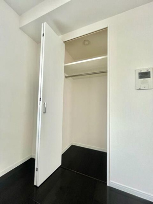 【収納】 | レジディア恵比寿Ⅲ