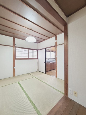 【和室】 | 恵荘