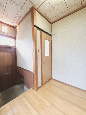 【玄関】 | 恵荘