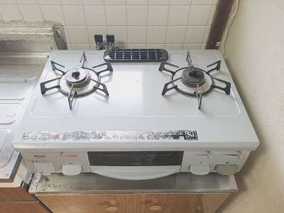 【設備】 | 恵荘