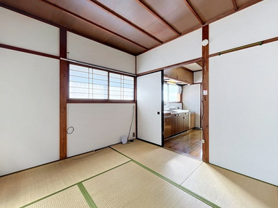 【和室】 | 恵荘