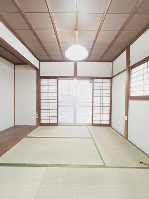 【和室】 | 恵荘