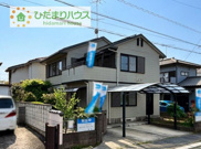 筑西市幸町2丁目　中古戸建の画像