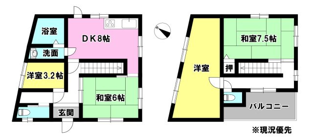 中古戸建