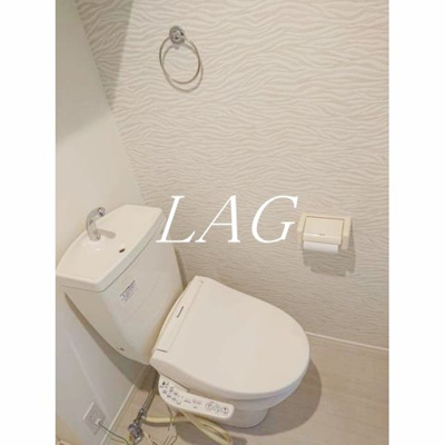【トイレ】 | Ｃｈｏｃｏｌａｔ　Ａｋａｂａｎｅ | トイレです。