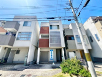 南花田町　中古戸建の画像
