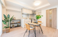 パークハウス渋谷山手の画像