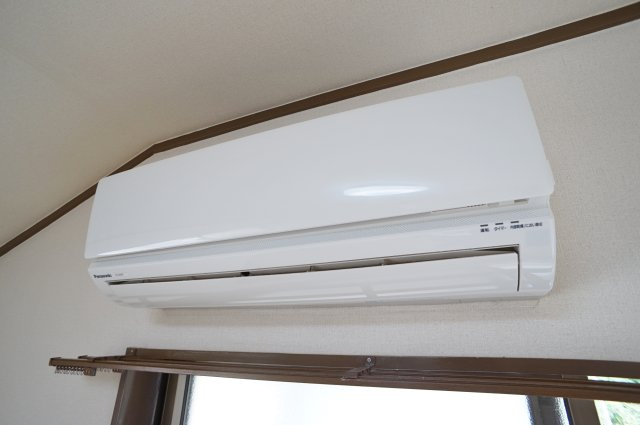 月見山ヒルズの設備