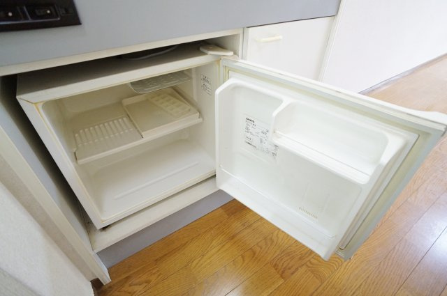 月見山ヒルズの設備
