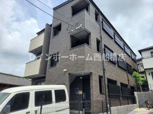 Buena　casa 西千葉
