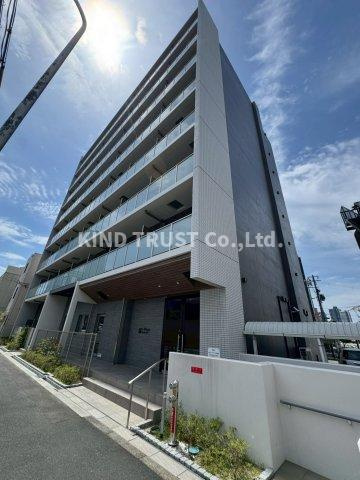 エルプレイス京橋