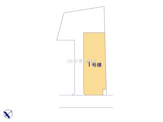 《仲介手数料無料》ふじみ野市滝１丁目3-5新築一戸建てグラファーレ