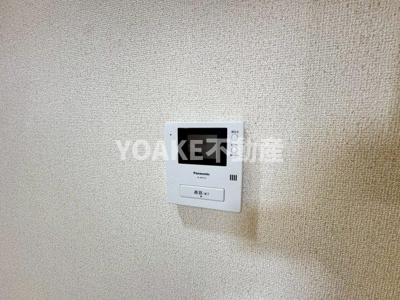 【セキュリティ】 | ラークハイツ座間
