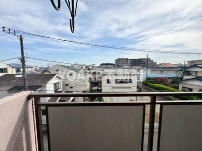 【展望】 | ラークハイツ座間