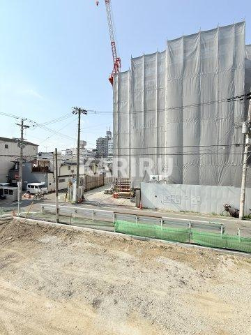 リアライズ今里南の展望