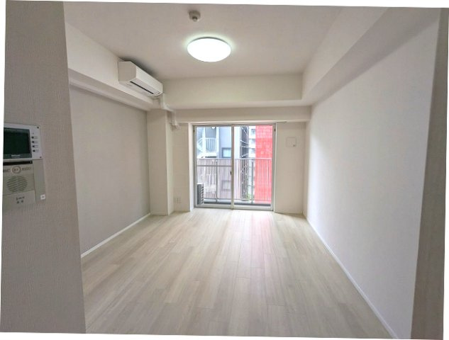 オーキッドレジデンス蔵前Ⅱ