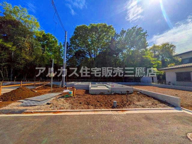 小平市上水本町2丁目 西武国分寺線 鷹の台駅 新築戸建