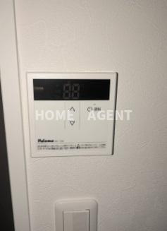 【設備】 | ソルナクレイシア南阿佐ヶ谷２