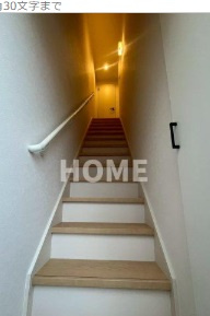 【玄関】 | ソルナクレイシア南阿佐ヶ谷２