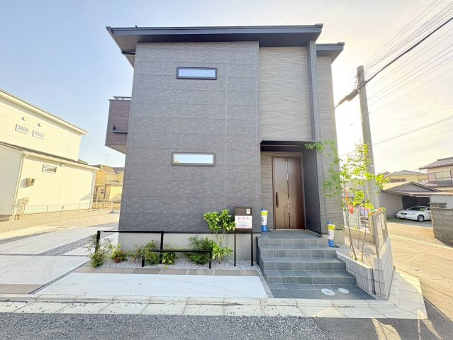 日高市原宿　新築分譲　JR川越線『高麗川駅』徒歩7分　【高麗川小学区】
