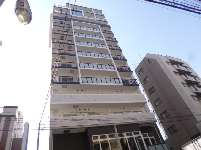 ＡＫレジデンス本八幡