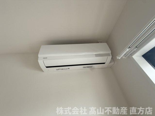 GRAND COURT01の設備