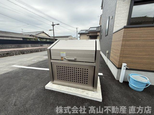 GRAND COURT01のその他共用部分