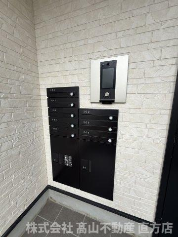 GRAND COURT01のその他共用部分