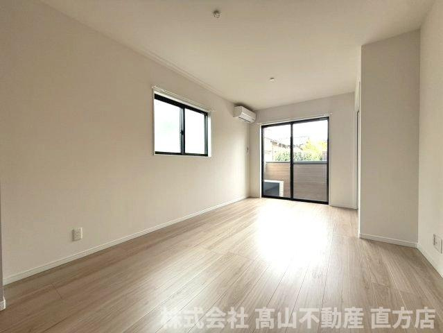 GRAND COURT01の居間・リビング