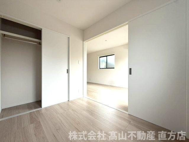 GRAND COURT01の居間・リビング