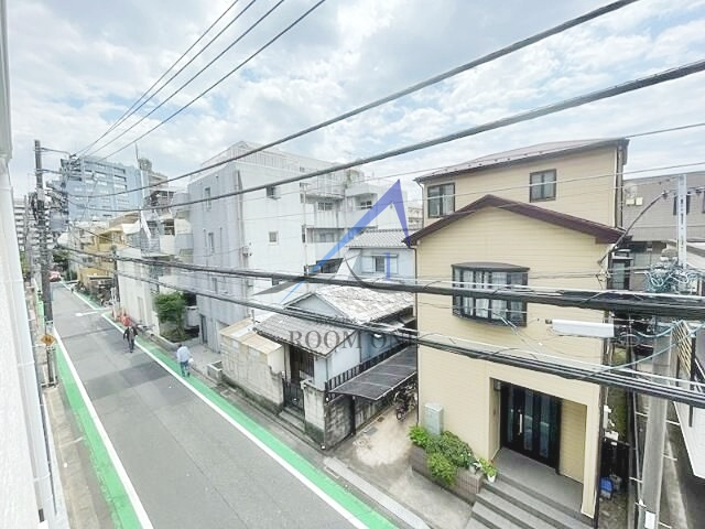 チャルテ西早稲田Ⅱ