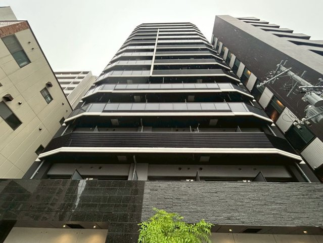 S-RESIDENCE難波大国町Deux