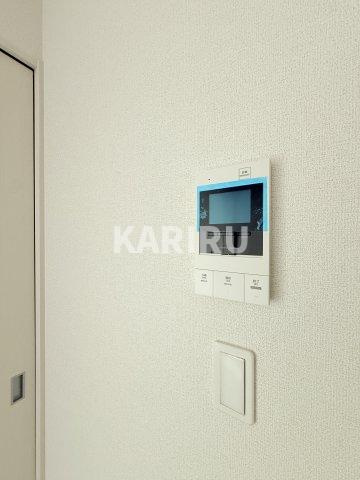 リアライズ今里南のセキュリティ