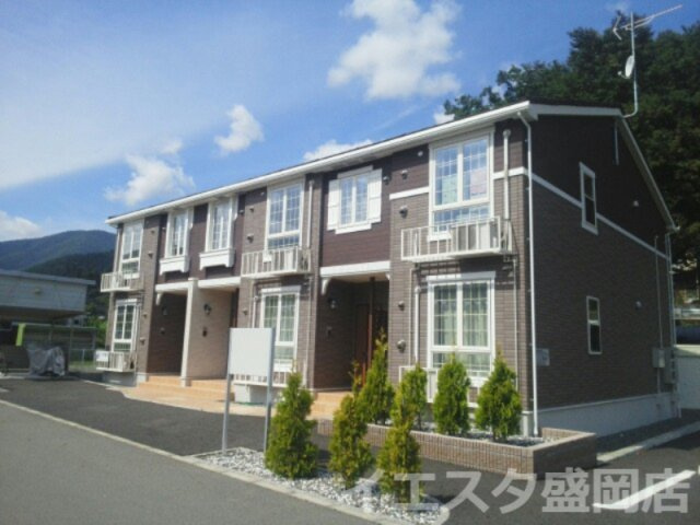 セイバリーＤ