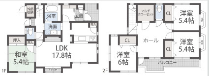 平塚市田村6丁目　中古戸建