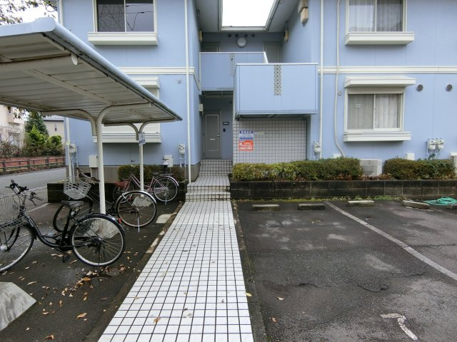 グリーンプラザ２
