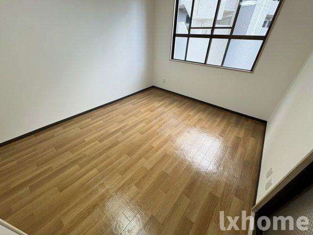 メゾンケイの内装|過ごしやすい室内です