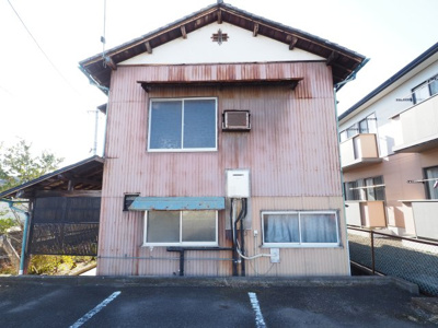 【外観】 | 中古戸建　本内字上台 | ★内覧予約で新米2kg★