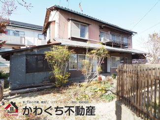 【外観】 | ★内覧予約で新米2kg★
