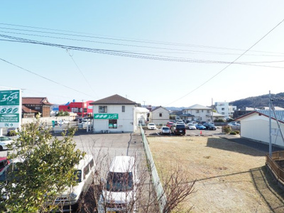 【展望】 | 中古戸建　本内字上台 | ★内覧予約で新米2kg★