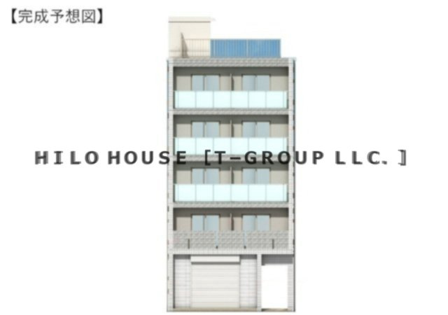 ライズ脇田町Ⅱ