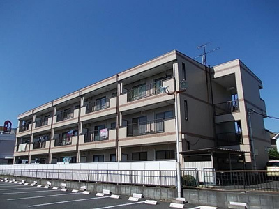 【外観】 | つきみ野サンモリッツ（ツキミノサンモリッツ）