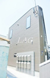 ｍｉｔｉａ　ｔｅｒｒａｃｅ　小菅の画像