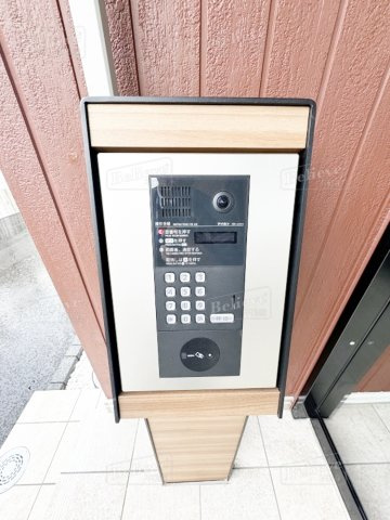 アルカンジュ東合川のその他共用部分