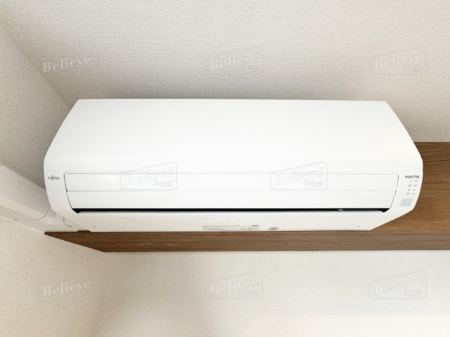 アルカンジュ東合川の内装