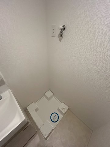 S-RESIDENCE難波大国町Tresの設備